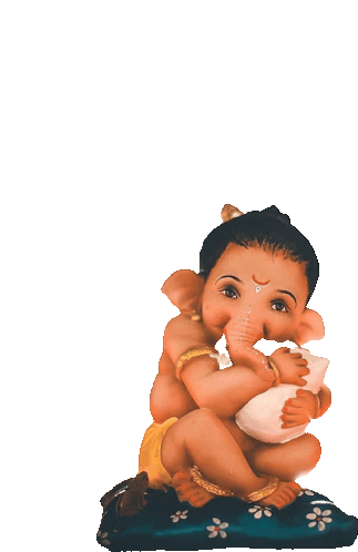 Ganesh Ganesh Png Sticker - Ganesh Ganesh Png Vinayaka Images Stickers