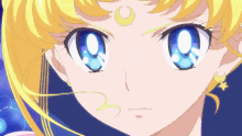 Eternal Sailor Moon Anime GIF