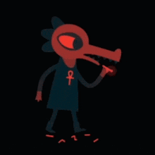 Night In The Woods Nitw GIF - Night In The Woods Nitw Beatrice Santello GIFs