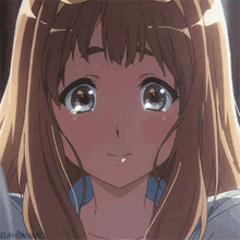 Anime Blush Anime Feliz GIF - Anime Blush Anime Feliz Anime GIFs