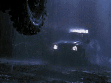 Jurassic Park Truck GIF - Jurassic Park Truck Car GIFs