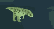 Dinosaur Arcade Ceratosaurus GIF - Dinosaur Arcade Ceratosaurus GIFs