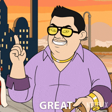 Great Johnny Zhao GIF - Great Johnny Zhao Ronny Chieng GIFs