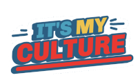 Its My Culture P Diddy Sticker - Its My Culture P Diddy Grammys Stickers