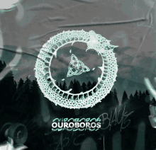 Ouroboros Empire GIF - Ouroboros Empire GIFs