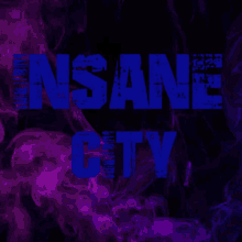Insane City GIF - Insane City Insanecity GIFs
