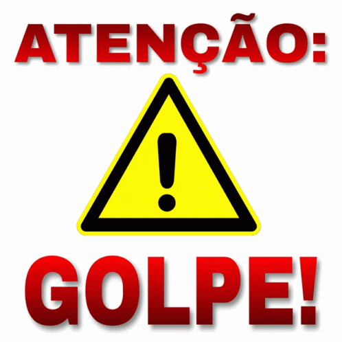 Golpe Site GIF - Golpe Site Site Fraudulento - Discover & Share GIFs
