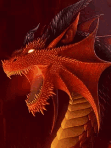 Dragons Fire GIF - Dragons Fire GIFs