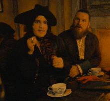 Noel Fielding The Completely Made Up Adventures Of Dick Turpin GIF