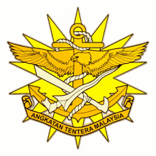 logo atm angkatan tentera malaysia logo angkatan tentera malaysia