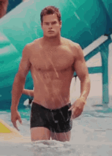 Alec Musser Muscle GIF