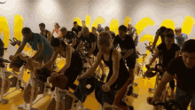 Cycling Friday GIF - Cycling Friday Working Out GIFs