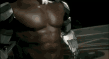 Jax Mortal Kombat GIF - Jax Mortal Kombat GIFs