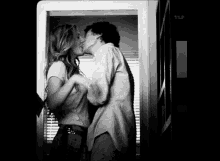 Couple Kissing GIF - Couple Kissing Making Out GIFs