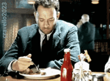 Ok Tom Hanks GIF - Ok Tom Hanks Ok Alright GIFs