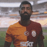 Kerem Demirbay Galatasaray GIF