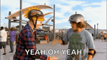 Zeke And Luther Slow Butter GIF - Zeke And Luther Slow Butter GIFs
