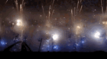 Party Lights GIF