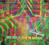 Hellgirlco Starmaker GIF - Hellgirlco Starmaker GIFs