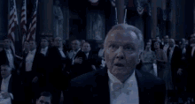 Shock GIF - Fantastic Beasts And Where To Find Them Shocked Jon Voight GIFs