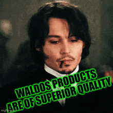 Waldos Weed GIF - Waldos Weed Cbd GIFs