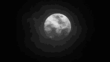 Moon Moonlight GIF - Moon Moonlight GIFs