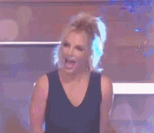 Mm91003 Britney Spears GIF - Mm91003 Britney Spears Applause GIFs