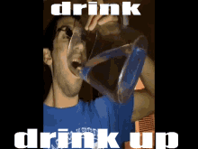 Drinking Drinkup Meme Water GIF - Drinking Drinkup Meme Water GIFs