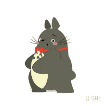 Ywah Bunny GIF - Ywah Bunny GIFs
