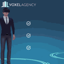 voxel agency metaverse m%C3%A9taverse immobilier achat