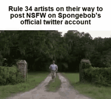 Rule34 Their Way GIF - Rule34 Their Way Artists GIFs