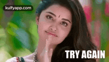Try Again.Gif GIF - Try Again Try Try Next Time GIFs