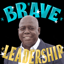 Brave Leadership Bahamas Forward GIF