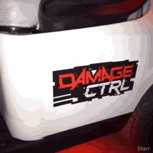 Damage Ctrl GIF - Damage Ctrl GIFs