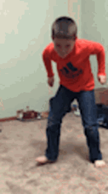 Boy Dancing GIF - Boy Dancing Cool Moves GIFs
