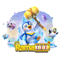 Rama123 Sticker