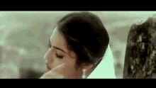 Meena Actressmeena GIF - Meena Actressmeena Jyothika GIFs