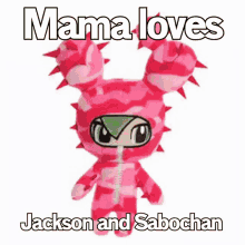 Jackson Sabochan GIF - Jackson Sabochan Adamlovessabochan GIFs