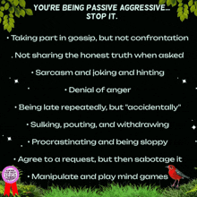Passive Aggressive GIF - Passive Aggressive GIFs