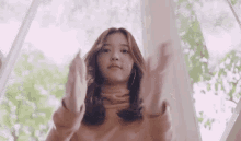 Junebnk48 Clap GIF - Junebnk48 Clap Clapping GIFs
