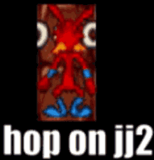 Hop On GIF - Hop On Jj2 GIFs