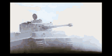 Panzerkampfwagen Ww2 GIF - Panzerkampfwagen Panzer Ww2 GIFs