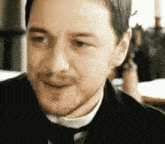 The Last Station James Mcavoy GIF - The Last Station James Mcavoy Emotional GIFs