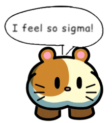 I Feel So Sigma I Feel So Sigma Gimkit GIF - I Feel So Sigma I Feel So Sigma Gimkit I Feel So Sigma Niblet GIFs
