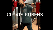 Clovis Rubens Clovis GIF - Clovis Rubens Clovis Rubens GIFs