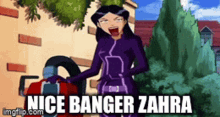 Banger Zahra GIF - Banger Zahra GIFs