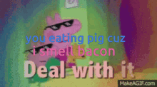 Peppa Pig GIF