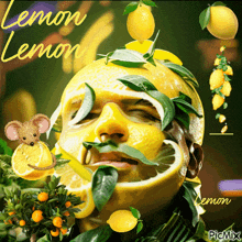 Drake Lemon GIF - Drake Lemon Drakelemon GIFs