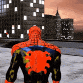Game Meme GIF - Game Meme Spiderman GIFs