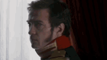 Andrei Bolkonsky War And Peace GIF - Andrei Bolkonsky War And Peace GIFs